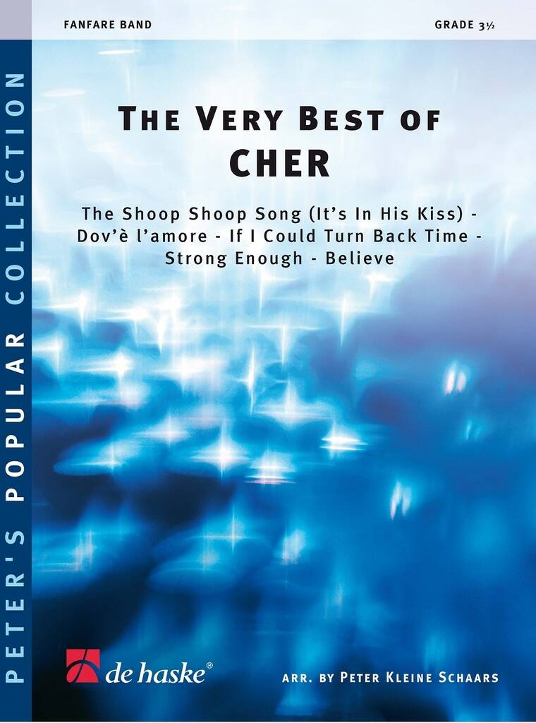 The Very Best of CHER